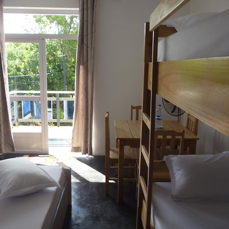 Chez Clenya Guesthouse La Ferme Dış mekan fotoğraf