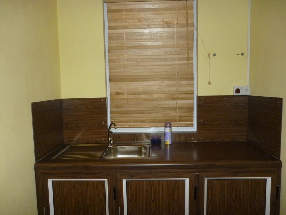 Chez Clenya Guesthouse La Ferme Dış mekan fotoğraf
