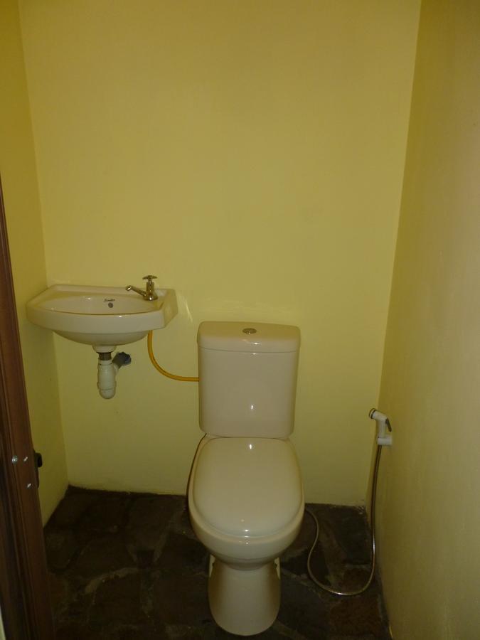 Chez Clenya Guesthouse La Ferme Dış mekan fotoğraf