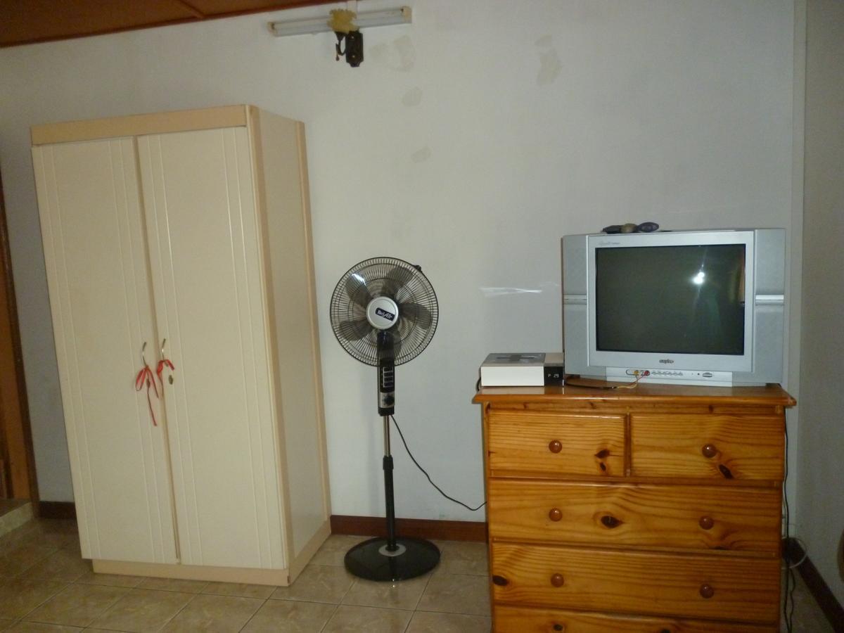 Chez Clenya Guesthouse La Ferme Dış mekan fotoğraf