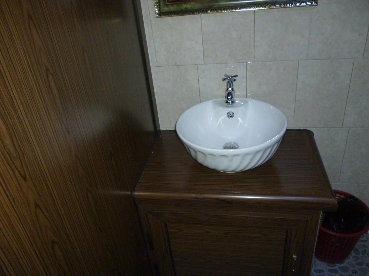 Chez Clenya Guesthouse La Ferme Dış mekan fotoğraf