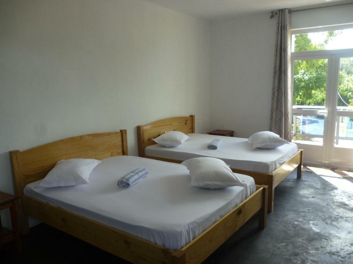 Chez Clenya Guesthouse La Ferme Dış mekan fotoğraf